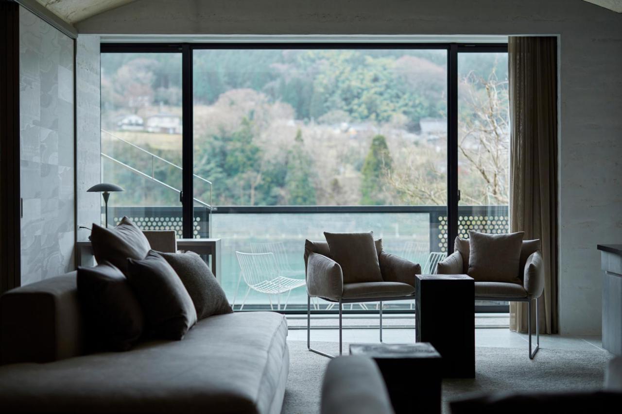 River Retreat Garaku Toyama Eksteriør bilde